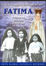 Fatima Classic Documentary: Fatima DVD